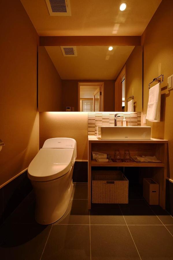 Kyoyado Heianshiki Hotel Kyoto Exterior photo