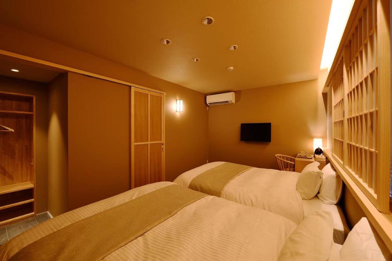 Kyoyado Heianshiki Hotel Kyoto Exterior photo
